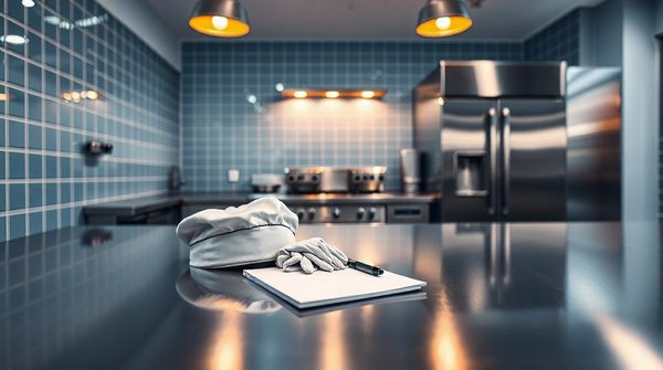 Haccp en restauration : votre guide pour une cuisine sécurisée