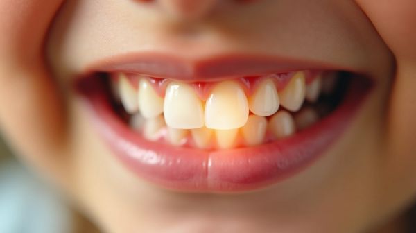 Les avantages cruciaux des dents de lait à ne pas négliger