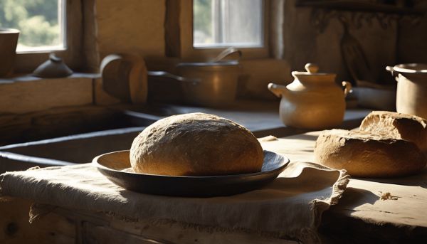 Maîtriser la durée de cuisson du pain maison pour un résultat croustillant
