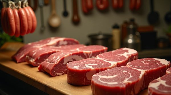 Viandes : saveurs, variétés et conseils pour bien choisir ses morceaux