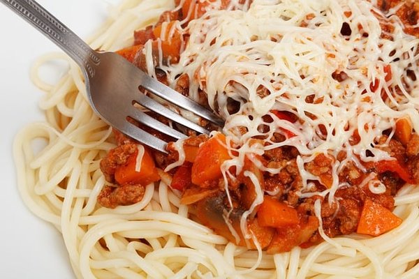 Comment choisir la forme de pâte italienne parfaite pour chaque sauce ?